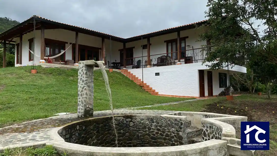 Casa 8b Agua Dulce